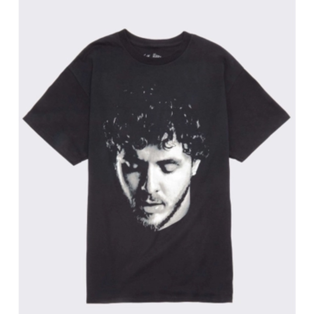 T-Shirt T-Shirt NWT black Jack Harlow tshirt size X large  ✨